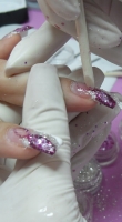 Foto Nail Art