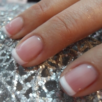 French Manicure