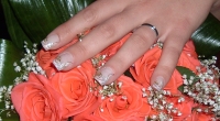 Manicure Sposa