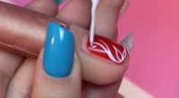 Nail Art Passo Passo