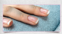 Tutorial French Manicure 8